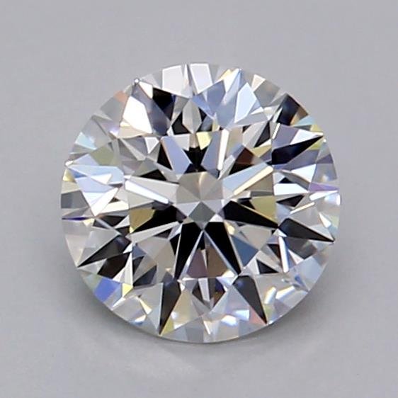 0.46ct E VS1 Rare Carat Ideal Cut Round Diamond