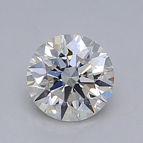 0.35ct G VS2 Rare Carat Ideal Cut Round Diamond