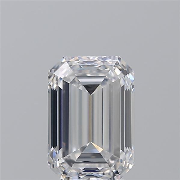 3.01 Carat Emerald Natural Diamond