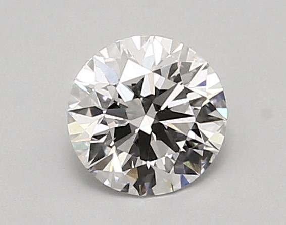 0.98ct D VVS2 Rare Carat Ideal Cut Round Lab Grown Diamond