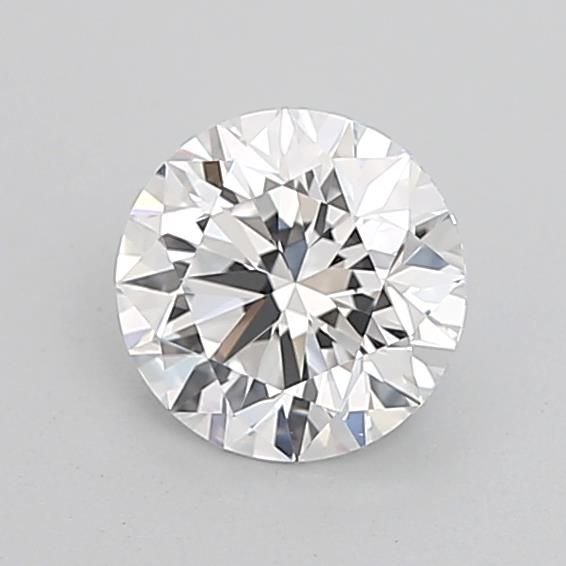 1.01 Carat Round Lab Diamond
