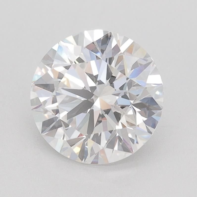 1.53ct G VVS1 Rare Carat Ideal Cut Round Lab Grown Diamond