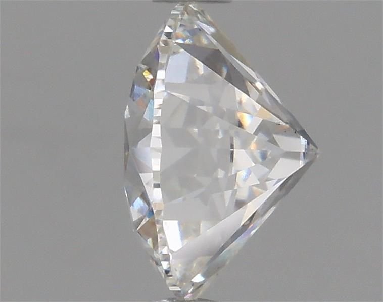 1.87ct E VS2 Rare Carat Ideal Cut Round Lab Grown Diamond