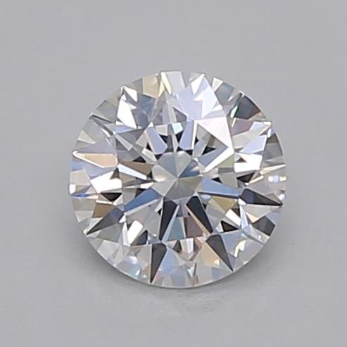 0.31ct E VS2 Rare Carat Ideal Cut Round Diamond