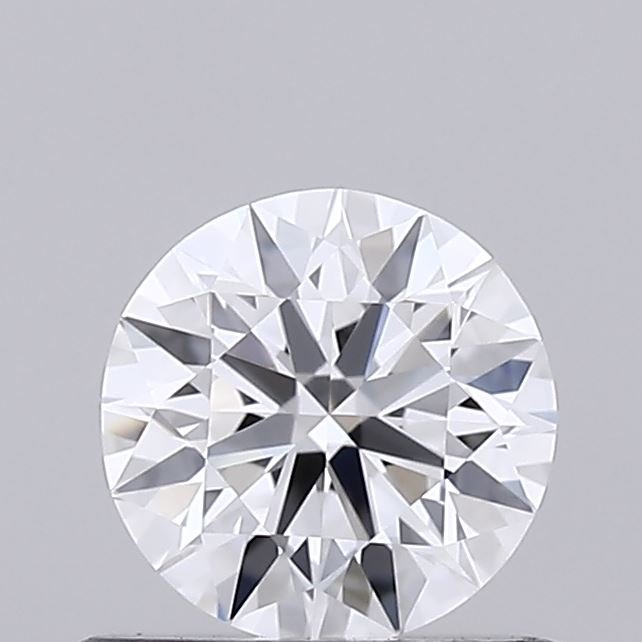 0.50 Carat Round Lab Diamond