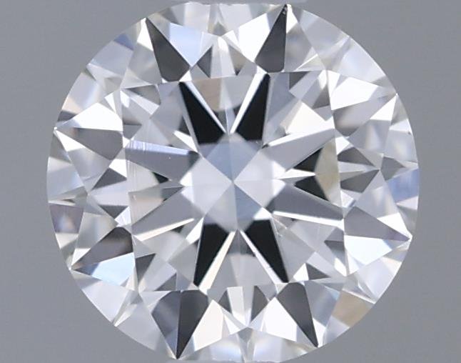 0.30ct E VS1 Rare Carat Ideal Cut Round Diamond