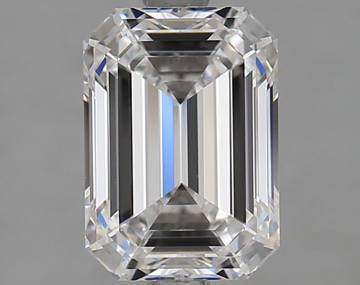 2.20 Carat Emerald Lab Diamond