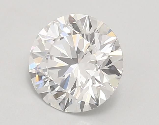 1.78ct D VVS2 Rare Carat Ideal Cut Round Lab Grown Diamond