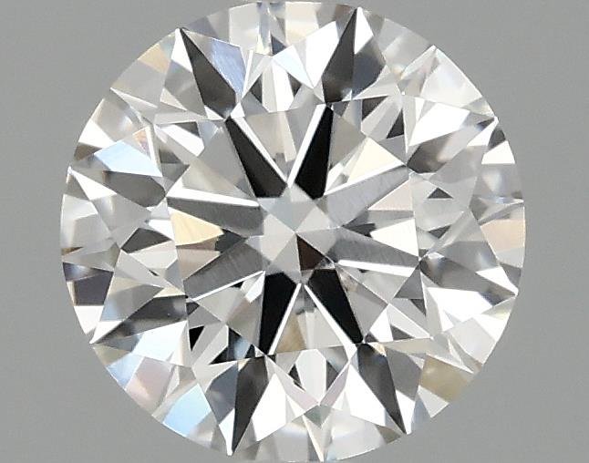 1.43 Carat Round Lab Diamond