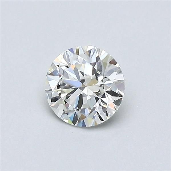 0.40ct H VS1 Very Good Cut Round Diamond