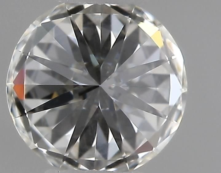 0.90ct J SI1 Rare Carat Ideal Cut Heart Diamond