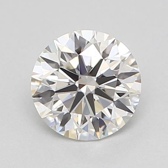 0.31ct H VVS2 Rare Carat Ideal Cut Round Diamond