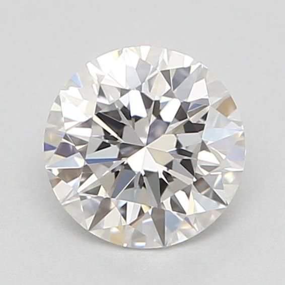 0.38ct G VVS1 Rare Carat Ideal Cut Round Diamond