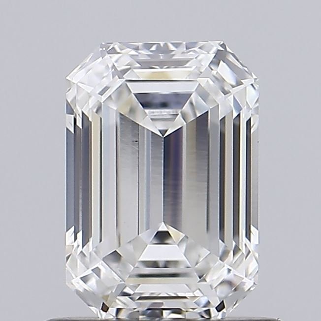 0.93 Carat Emerald Lab Diamond