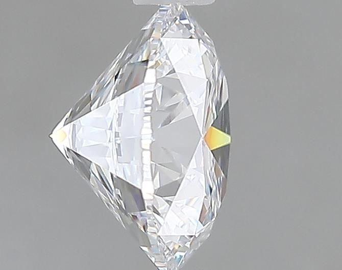 1.23 Carat Round Lab Diamond