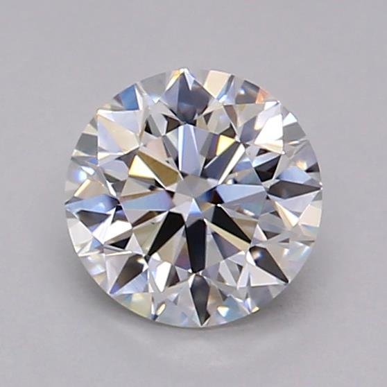 0.40ct E VS1 Very Good Cut Round Diamond