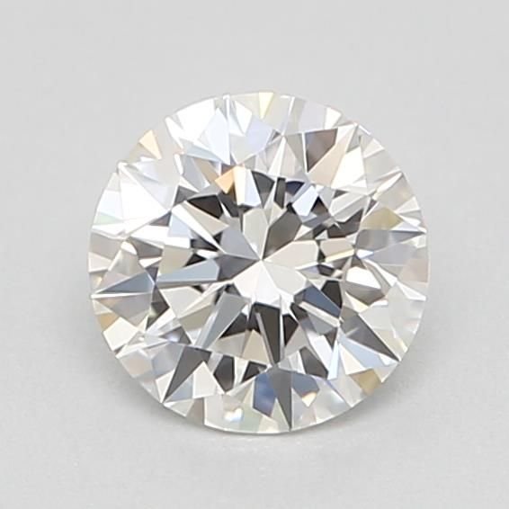 0.31ct F VVS1 Rare Carat Ideal Cut Round Diamond