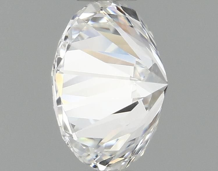 1.05 Carat Round Lab Diamond