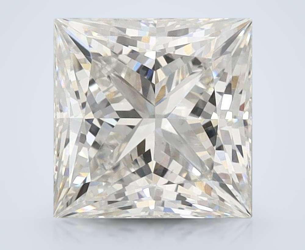 2.10 Carat Princess Lab Diamond
