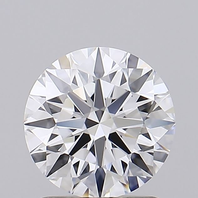 1.42 Carat Round Lab Diamond
