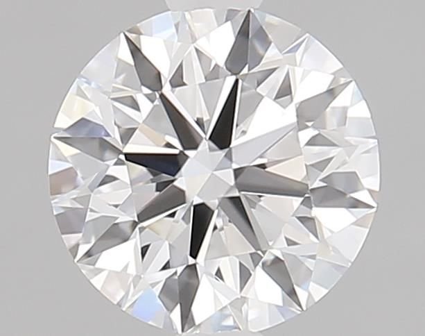 1.08ct E IF Ideal Cut Round Lab Grown Diamond