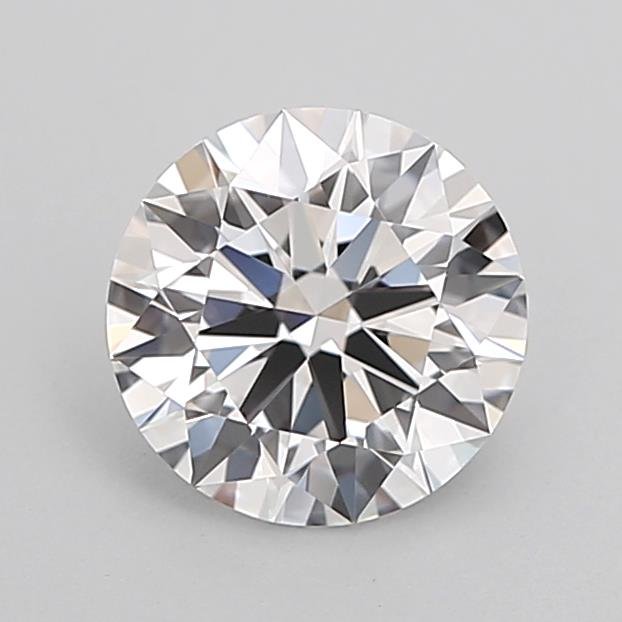 1.02ct D VVS1 Rare Carat Ideal Cut Round Lab Grown Diamond