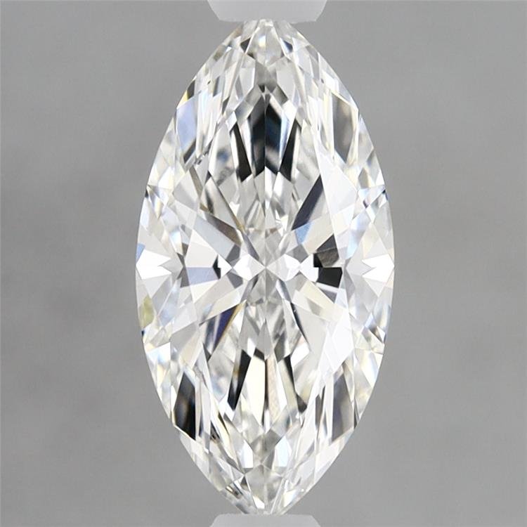 1.04 Carat Marquise Lab Diamond