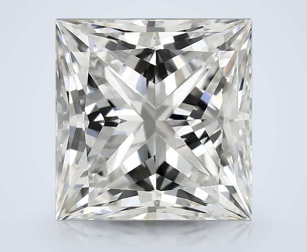 1.94 Carat Princess Lab Diamond