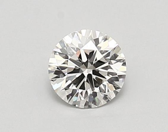 0.57ct G VVS1 Ideal Cut Round Lab Grown Diamond