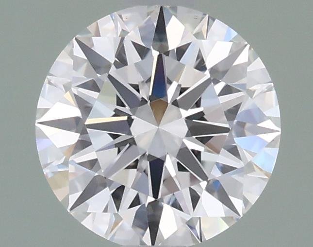 1.09 Carat Round Lab Diamond