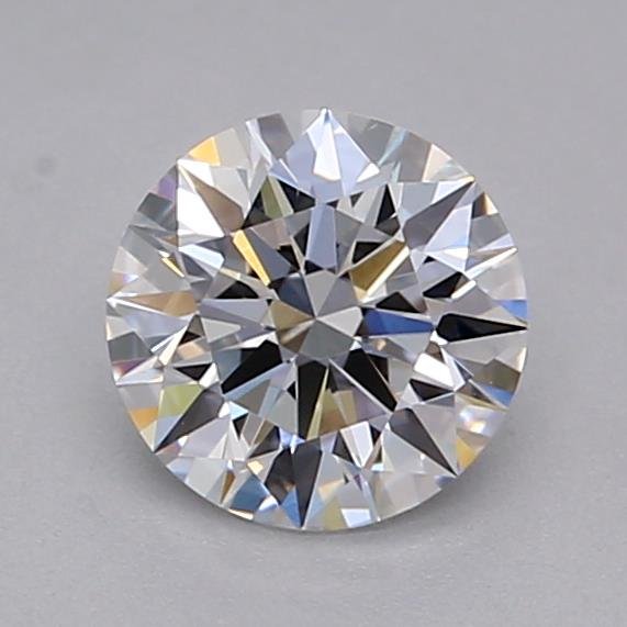 0.48ct E VS1 Rare Carat Ideal Cut Round Diamond