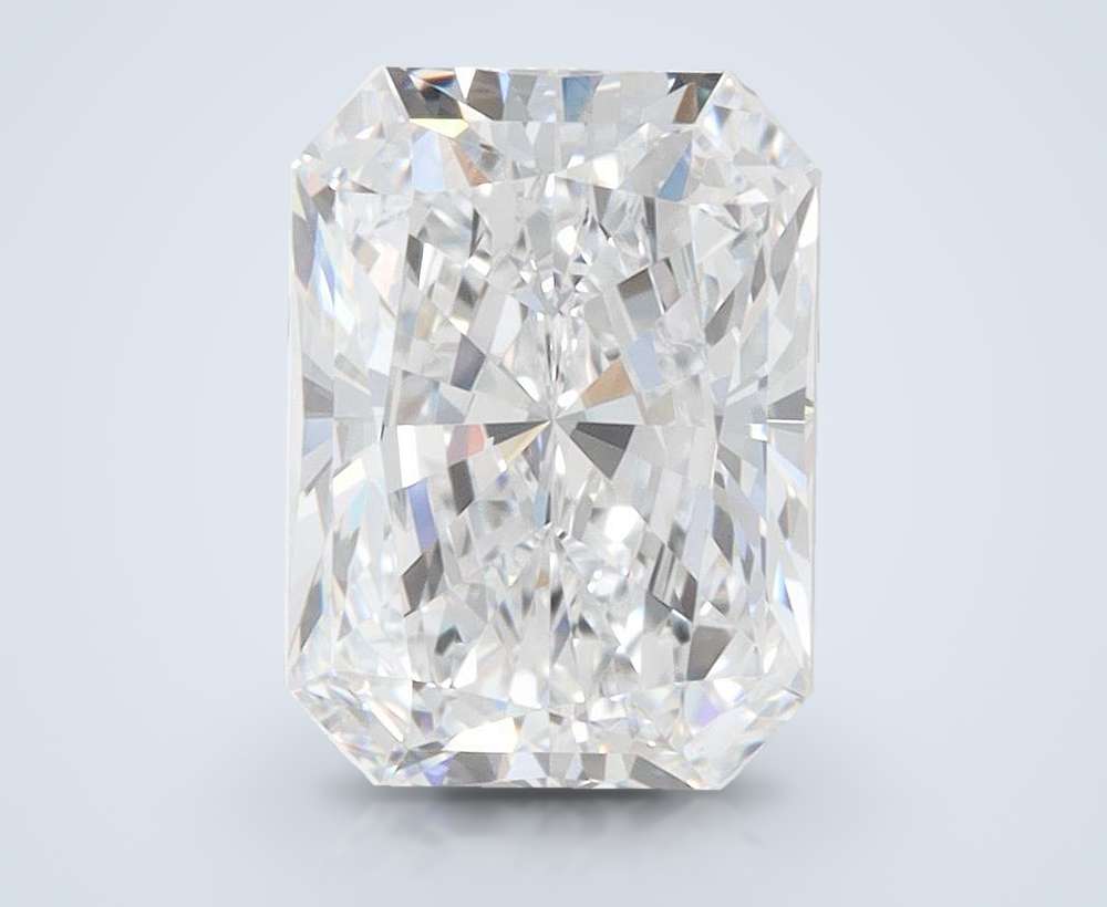 2.00 Carat Radiant Lab Diamond