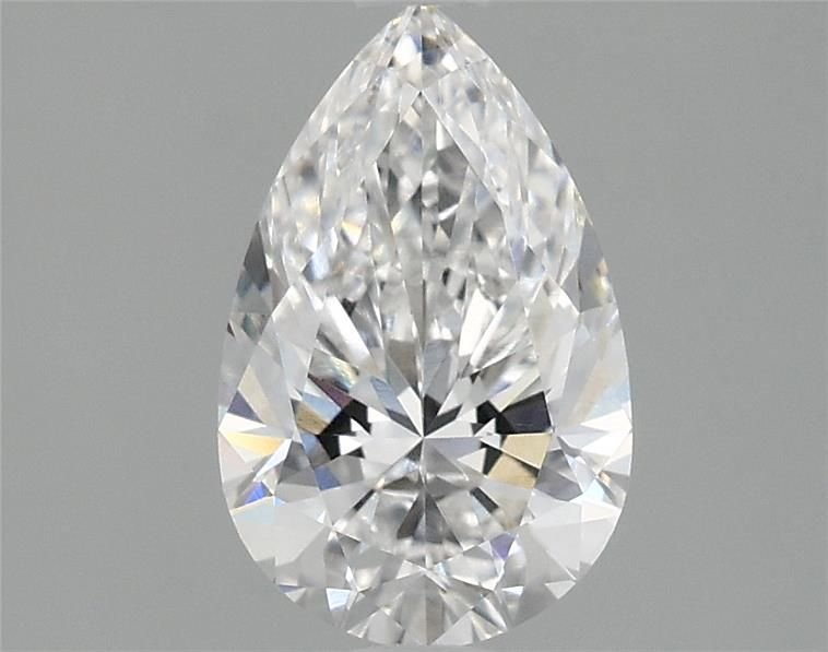 1.48 Carat Pear Lab Diamond