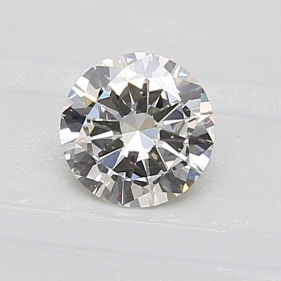 0.51ct K VS1 Good Cut Round Diamond