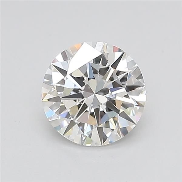 1.00ct D VS2 Excellent Cut Round Lab Grown Diamond