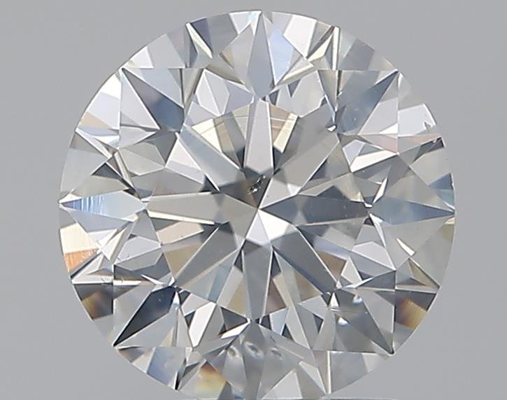 1.51ct G SI2 Excellent Cut Round Diamond