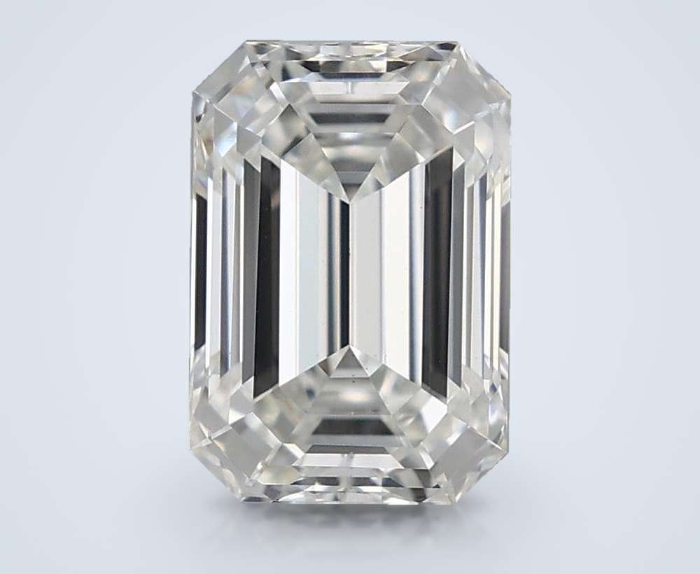 1.30 Carat Emerald Lab Diamond