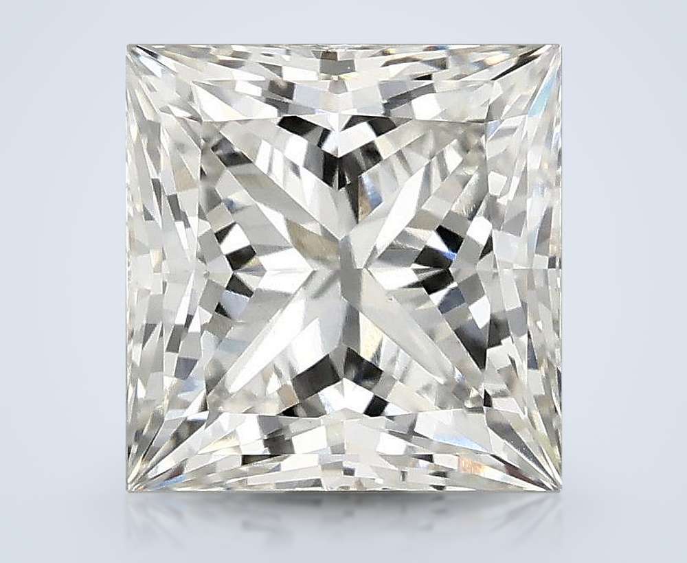 2.10 Carat Princess Lab Diamond