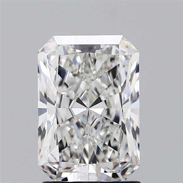 1.94 Carat Radiant Lab Diamond