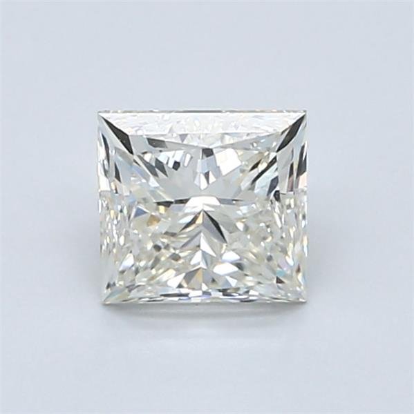 1.01 Carat Princess Natural Diamond