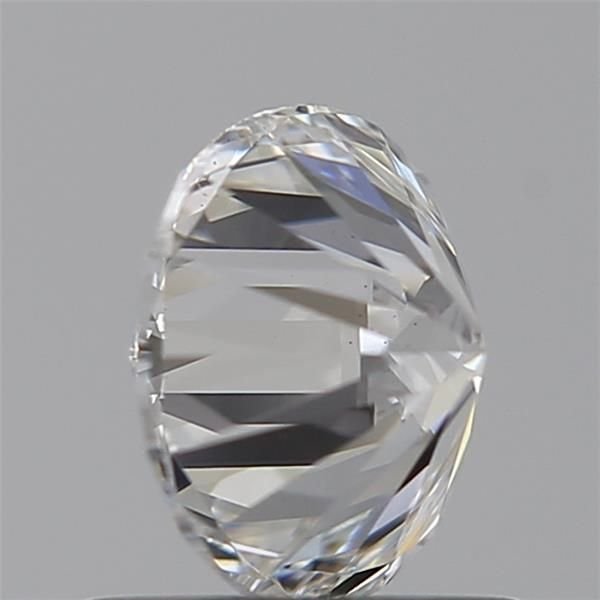 1.00 Carat Round Lab Diamond