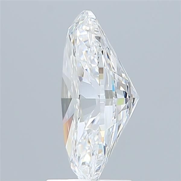 3.10 Carat Oval Lab Diamond