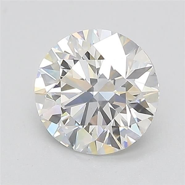 1.30ct E VS1 Rare Carat Ideal Cut Round Lab Grown Diamond