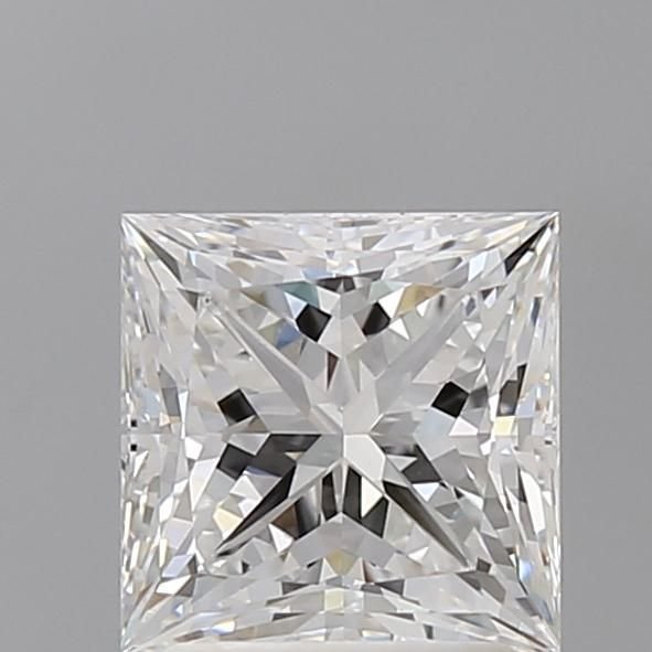 2.10 Carat Princess Lab Diamond