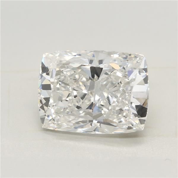 3.00 Carat Cushion Lab Diamond