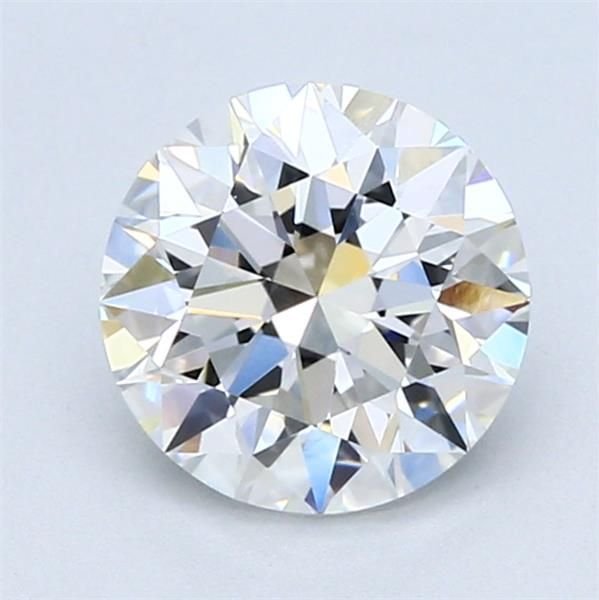 1.40ct G VS2 Rare Carat Ideal Cut Round Diamond