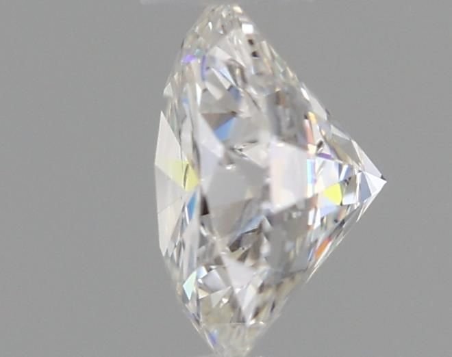 0.35ct F SI2 Very Good Cut Round Diamond