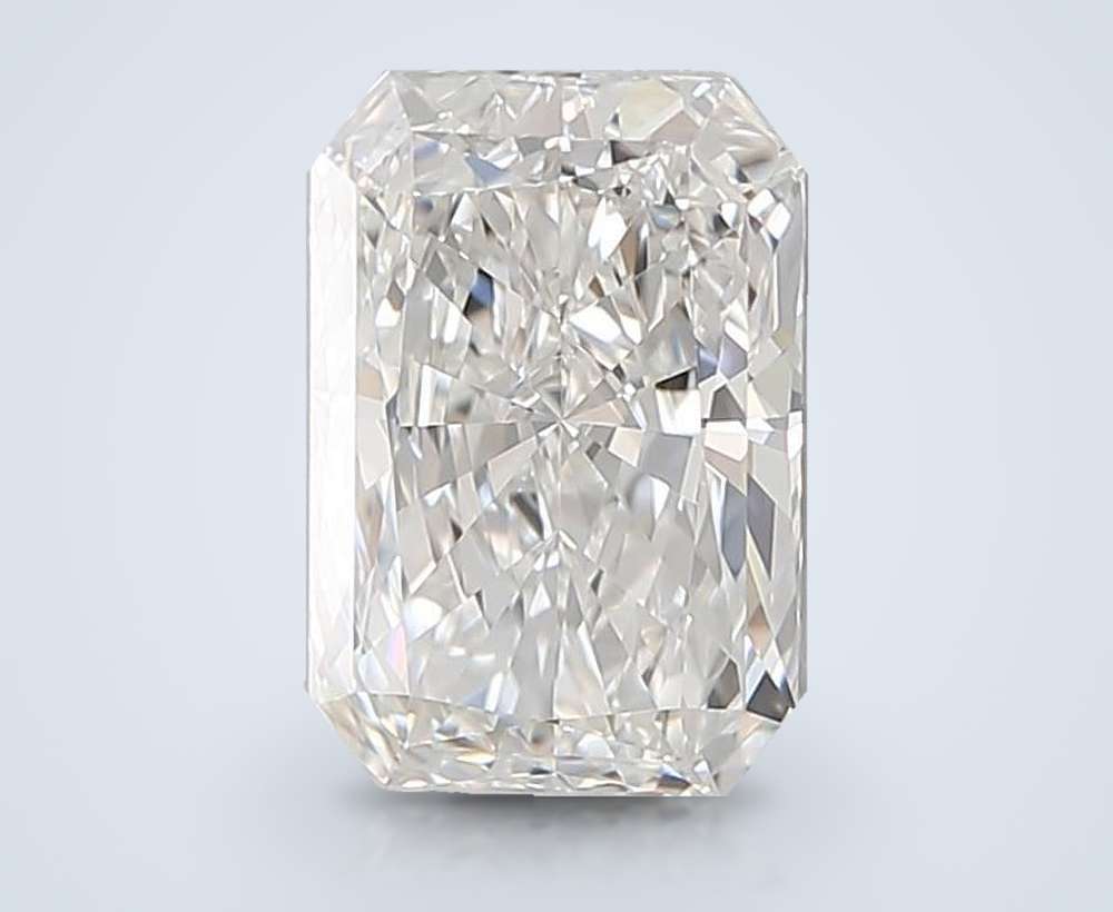 2.22 Carat Radiant Lab Diamond