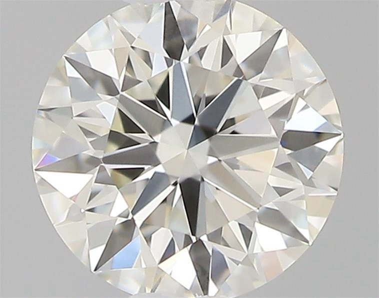 0.40ct J IF Rare Carat Ideal Cut Round Diamond