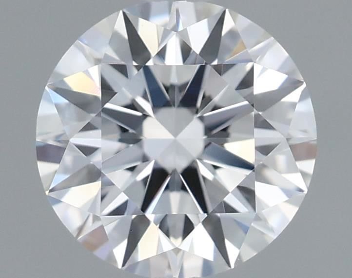 1.29 Carat Round Lab Diamond